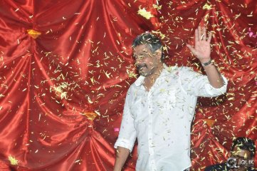 Loukyam Movie 50 Days Celebrations